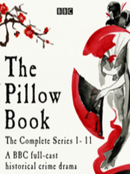 Title details for The Pillow Book by Robert Forrest - Available